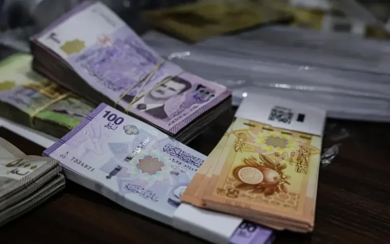 5 countries that recently changed their currencies