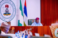 Tinubu presides over first FEC meeting since June