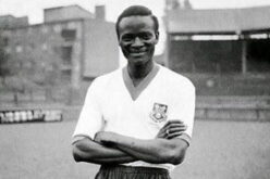 Football in Nigeria and the Teslim Balogun’s enduring legacies (1927-1972)