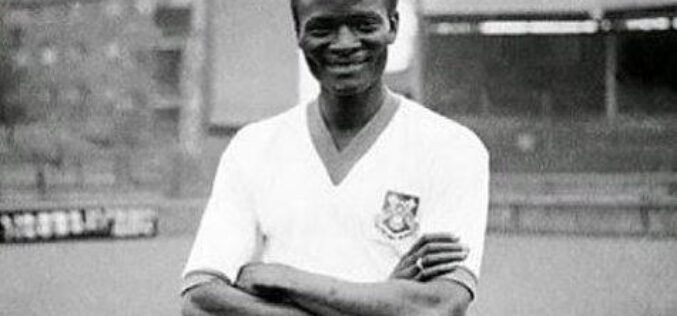 Football in Nigeria and the Teslim Balogun’s enduring legacies (1927-1972)