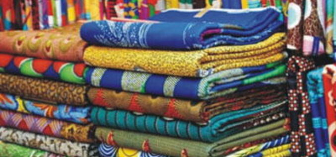 Imports choke textile industry, rise to N1.1trn in two years