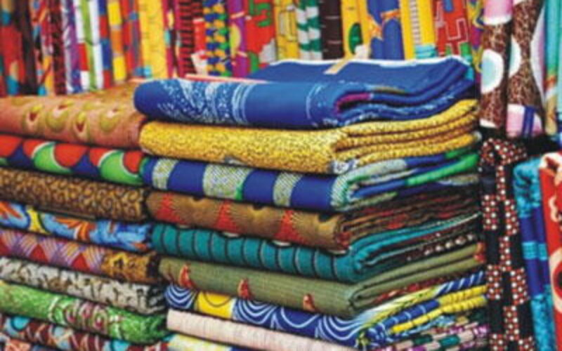 Imports choke textile industry, rise to N1.1trn in two years