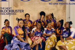 4 ex-BBNaija housemates feature in Funke Akindele’s new movie [Full list]