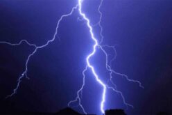 19-year-old struck dead by thunder in Enugu community