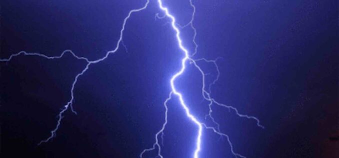 19-year-old struck dead by thunder in Enugu community