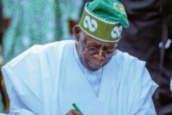NFF Crisis: Tinubu orders comprehensive reform of Nigerian Football