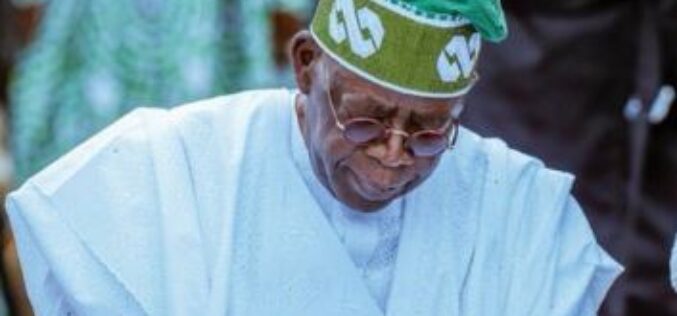 NFF Crisis: Tinubu orders comprehensive reform of Nigerian Football