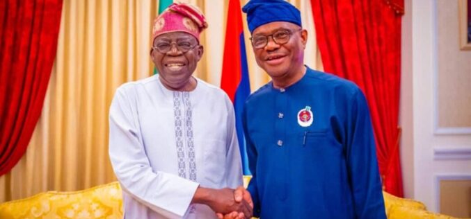 Tinubu, Wike, Akume listed as PFIPC board members, Reps raise questions