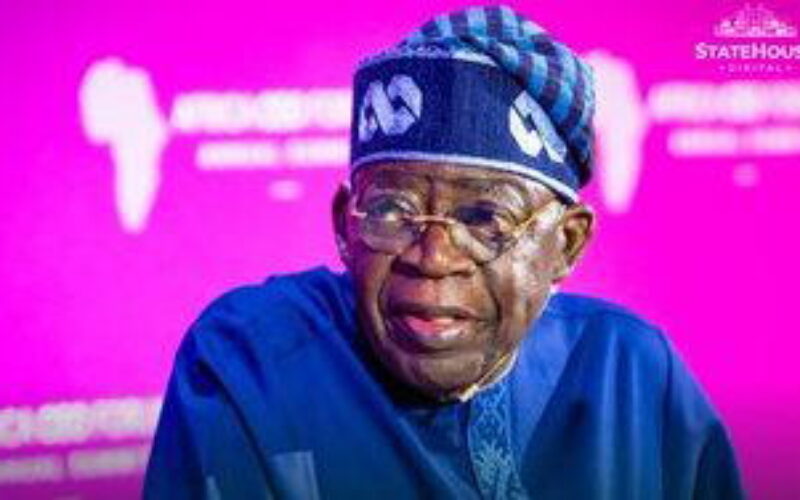Tinubu welcomes Nigeria into World Energy Council