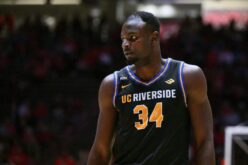 21-yr-old Nigerian basketballer, Tobiloba arrested in US over rape charge