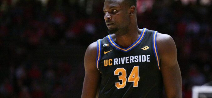 21-yr-old Nigerian basketballer, Tobiloba arrested in US over rape charge