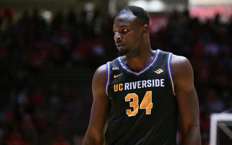 21-yr-old Nigerian basketballer, Tobiloba arrested in US over rape charge