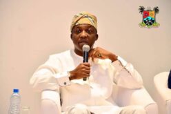 ‘You can do your car spotting, but don’t obstruct road’ — Lagos govt
