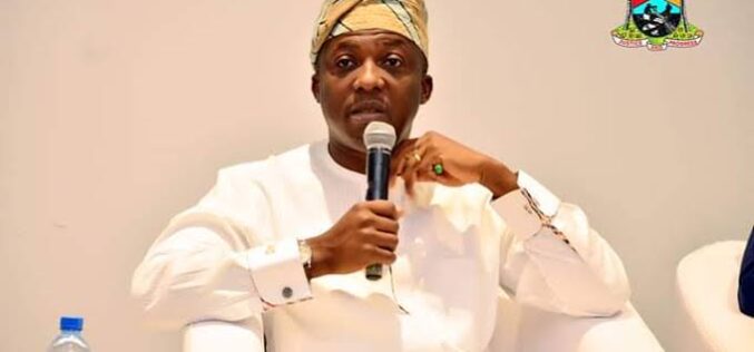 Lagos directs evacuation from Eti-Osa, Kirikiri, other flood-prone areas