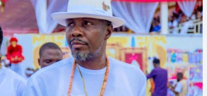Bayelsa group backs Tompolo’s door-to-door drive for Tinubu