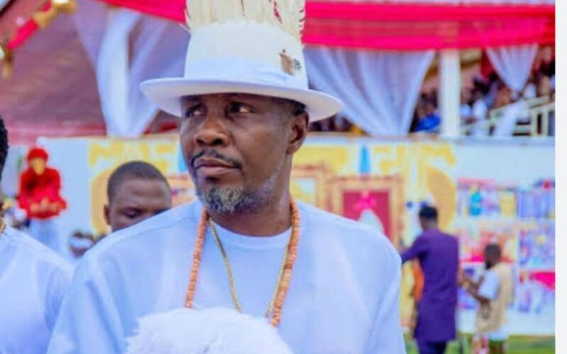 Bayelsa group backs Tompolo’s door-to-door drive for Tinubu