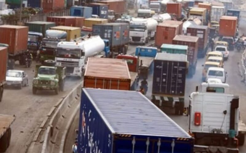 Truck owners seek refunds over cancelled E-Call-Up bookings
