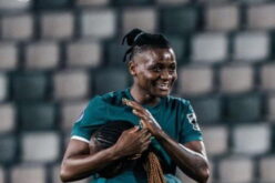 WAFCON: Super Falcons thrash Egypt 6-2 to reach quarter-final