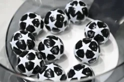 Full fixtures: UEFA Champions League play-off draw