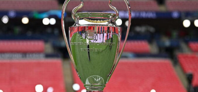 Champions League power ranking: Barcelona emerge favourite to win title [top 10]