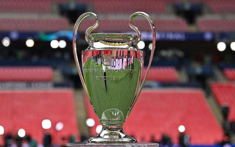 Champions League power ranking: Barcelona emerge favourite to win title [top 10]