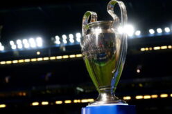 Full list: Champions League play-off fixtures