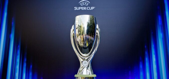 4 clubs with the most UEFA Super Cup wins in history