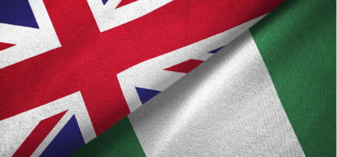 Full list of Nigerian states where the UK advises against travel