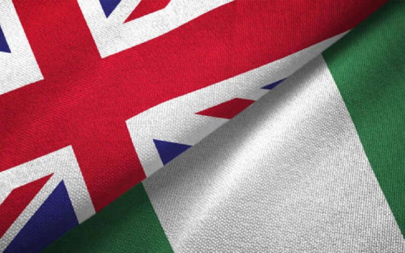 Full list of Nigerian states where the UK advises against travel