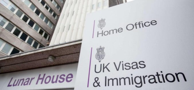 List of UK companies that offer visa sponsorship to foreign workers