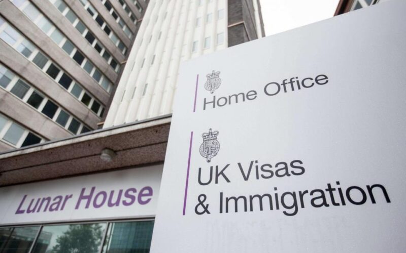 List of UK companies that offer visa sponsorship to foreign workers