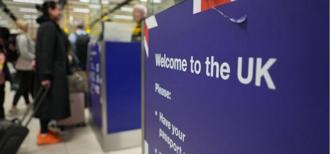 7 ways UK’s new visa rules could affect Nigerian, other foreign students