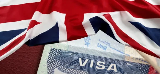 UK global talent visa expands to 100+ companies: Full list of who can apply