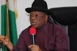 Coastal Highway: We have moved beyond Epe, Umahi replies Duke