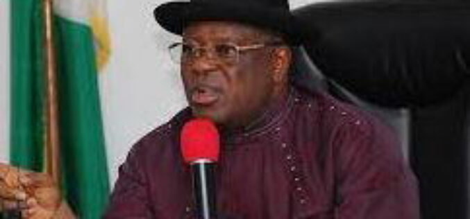 Coastal Highway: We have moved beyond Epe, Umahi replies Duke