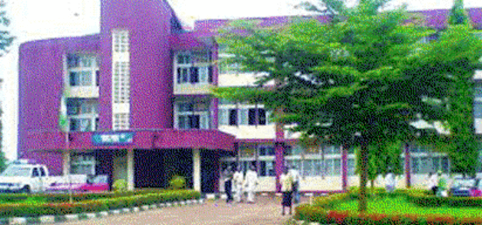 UNIZIK ASUU suspends strike over August salary