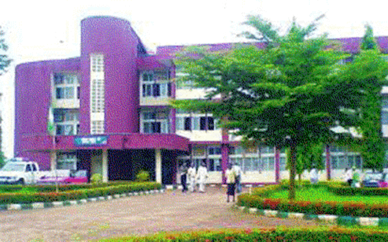 UNIZIK suspends professor stripped over alleged sexual assault