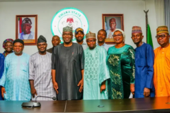 Tinubu, AbdulRazaq praised as new Army battalion begins operations in Kwara