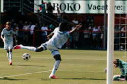 Perfect Start: Arokodare scores on Ajax debut in Pre-Season victory