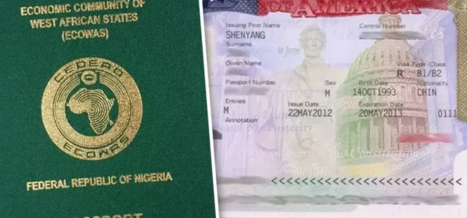 US clarifies Abuja embassy not closing despite visa processing shake-up