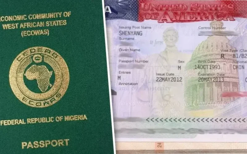 US clarifies Abuja embassy not closing despite visa processing shake-up