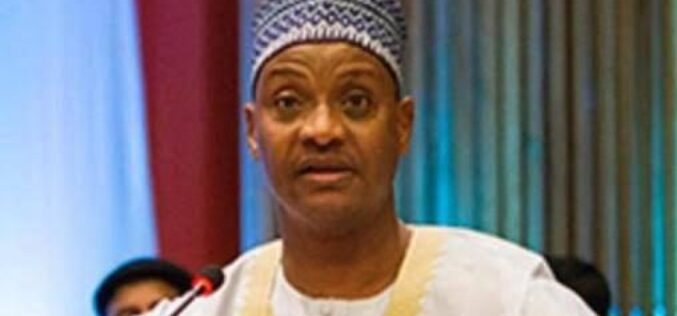 International law, international community, the West and the rest of us (I), by Usman Sarki