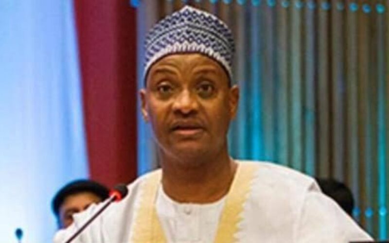 International law, international community, the West and the rest of us (I), by Usman Sarki