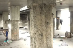 Growing menace of infrastructure vandalism