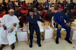 IBB, Nwachukwu, Osoba, others pay tributes to Sam Amuka at Vanguard 40th anniversary
