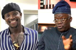 NBA conference: Falana questions invitation of VeryDarkMan as panelist
