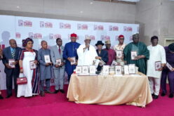 Accolades for Vanguard, Uncle Sam as ex-staff launch book, reunite, plan media library