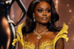 Meet Victoria Oluwakotanmi, former US navy officer crowned Miss Grand USA