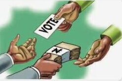 Vote-buying, insecurity threaten 2027 polls — IRI Mission