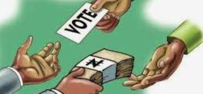 2027 Polls: CSOs demand stringent action against vote-buying